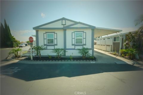 Photo of 8200 Bosa Avenue #92, Midway City, CA 92655 (MLS # PW25244927) Photo of 8200 Bosa Avenue #92, Midway City, CA 92655 (MLS # PW25244927)
