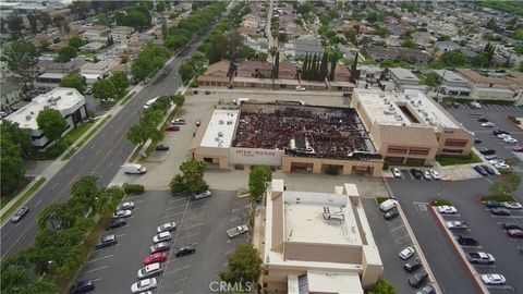 521 N Mountain Avenue Upland CA 91786