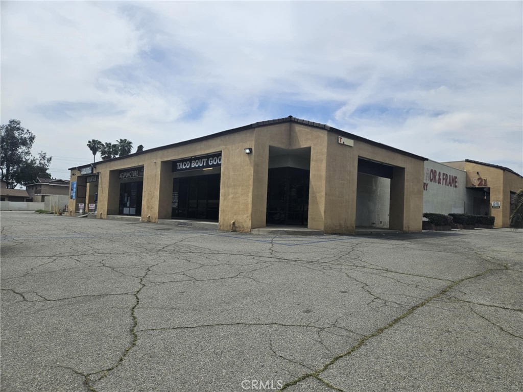 521 N Mountain Avenue