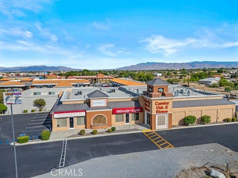 Photo of 12033 Mariposa Rd, Hesperia, CA 92345 (MLS # HD26103326)