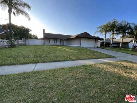 Photo of 243 S Sutter Street, San Bernardino, CA 92410 (MLS # 26855407)