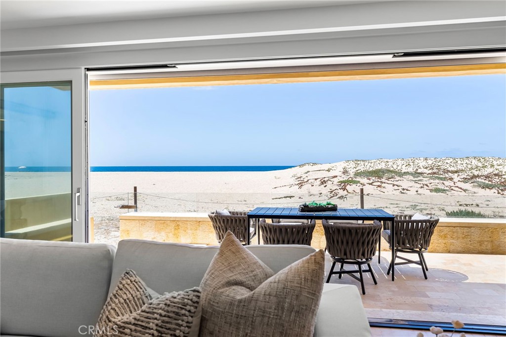 Balboa Peninsula Point (BLPP) - Residential Lease