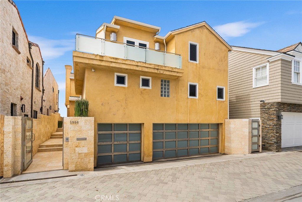 Balboa Peninsula Point (BLPP) - Residential Lease