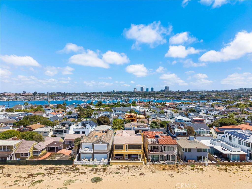 Balboa Peninsula Point (BLPP) - Residential Lease