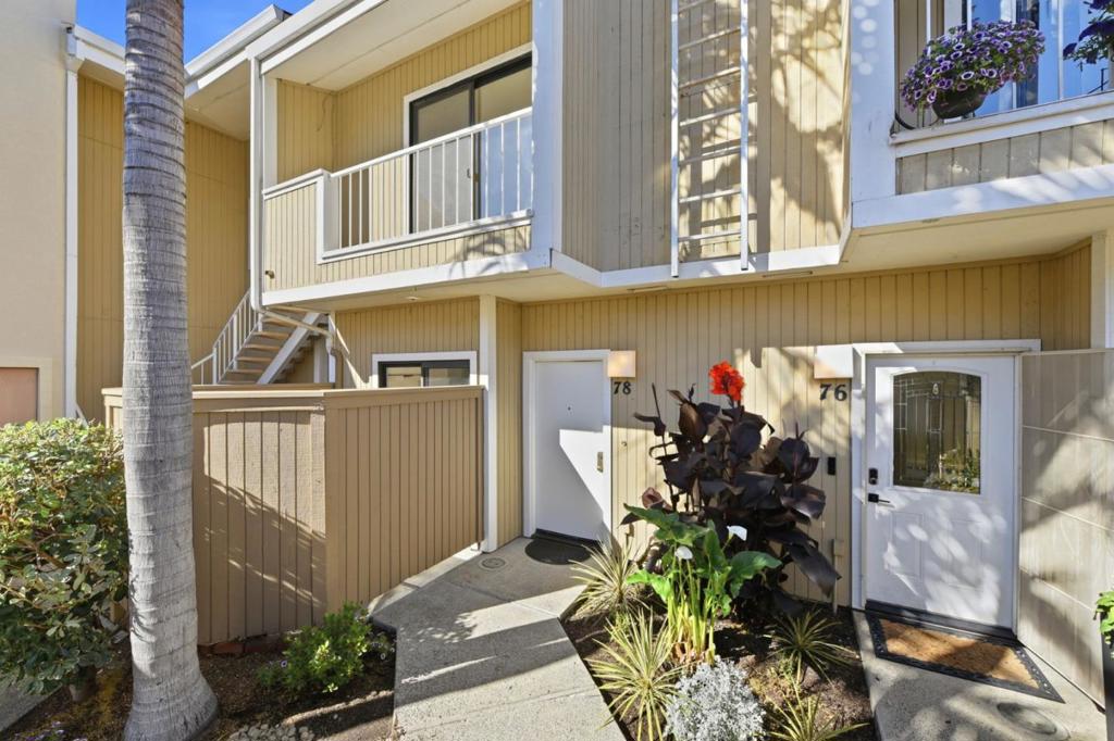 78 Marylinn Drive, Milpitas CA 95035