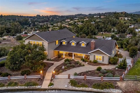 PROPERTIES 375 Plancha Way Arroyo Grande CA 93420