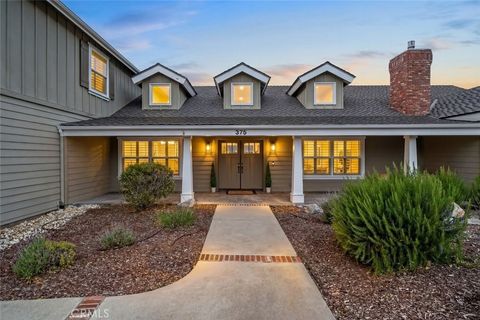 Tiny photo for 375 Plancha Way Way, Arroyo Grande, CA 93420 (MLS # PI26034599)