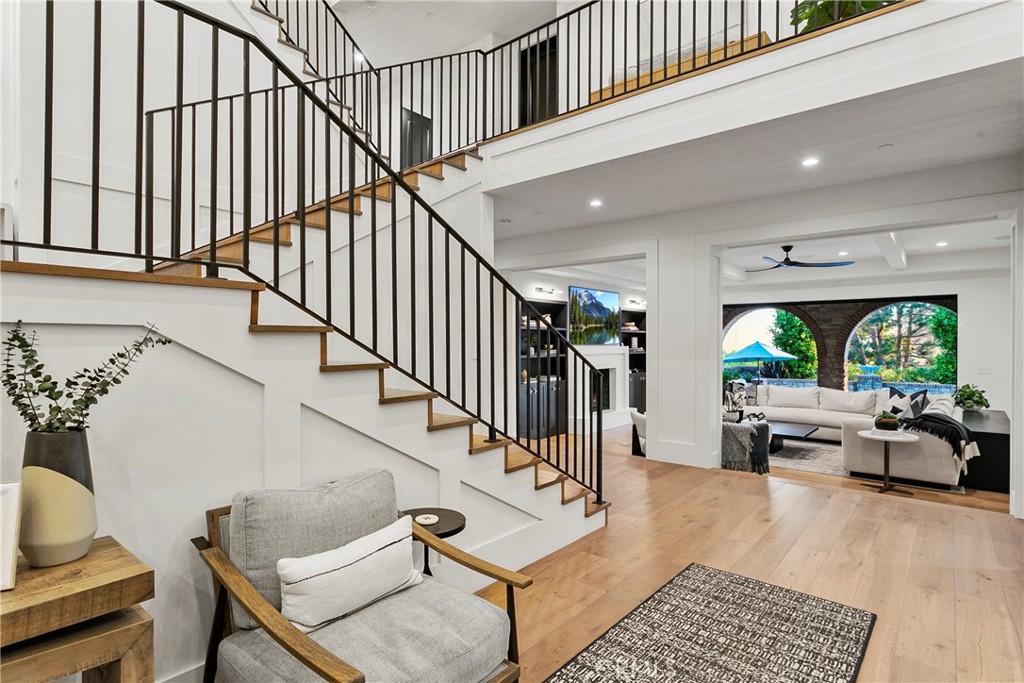 Covenant Hills Custom Homes (COVC) - Residential