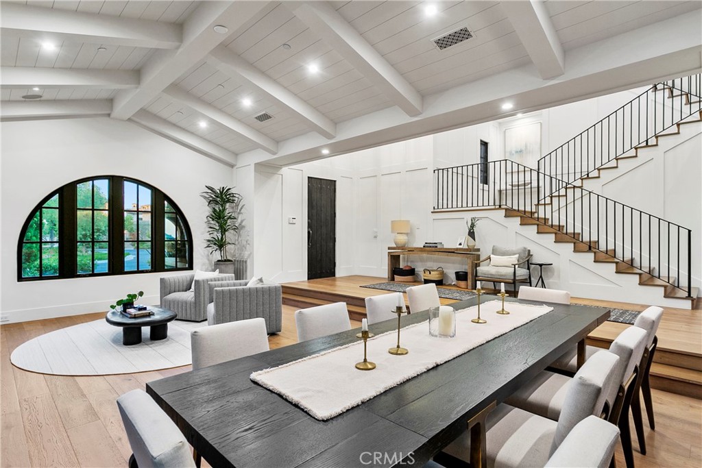 Covenant Hills Custom Homes (COVC) - Residential