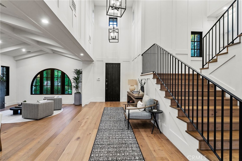 Covenant Hills Custom Homes (COVC) - Residential