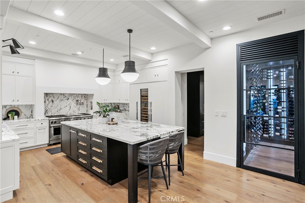 Covenant Hills Custom Homes (COVC) - Residential