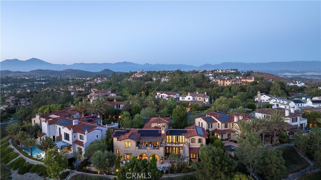 Covenant Hills Custom Homes (COVC) - Residential
