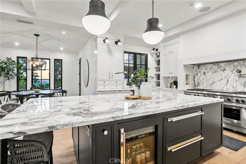 Covenant Hills Custom Homes (COVC) - Residential