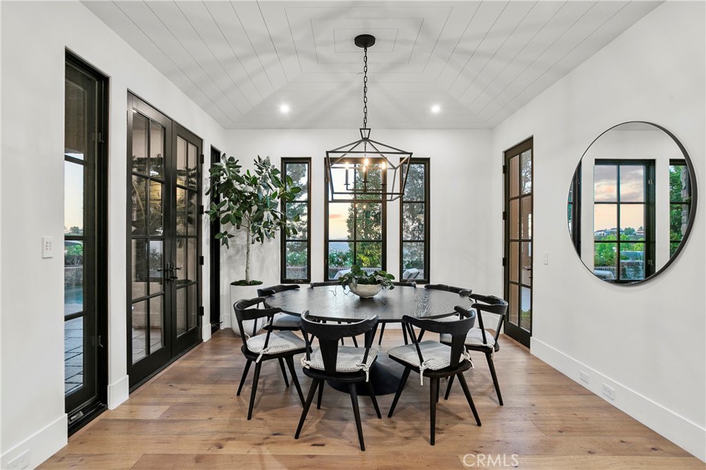 Covenant Hills Custom Homes (COVC) - Residential