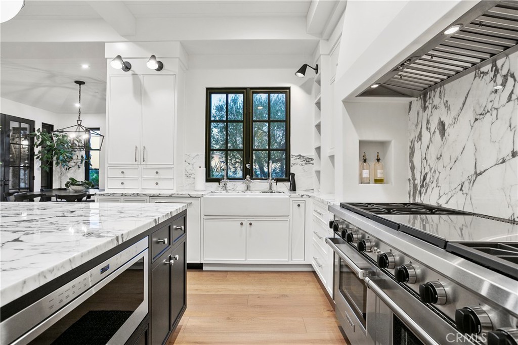 Covenant Hills Custom Homes (COVC) - Residential