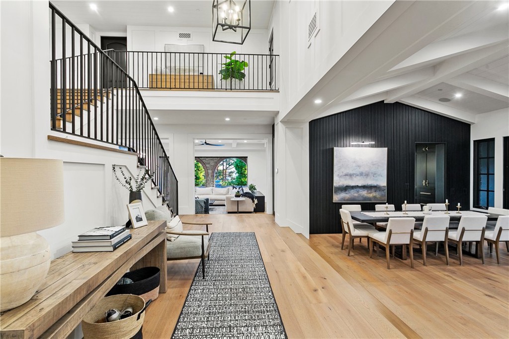 Covenant Hills Custom Homes (COVC) - Residential