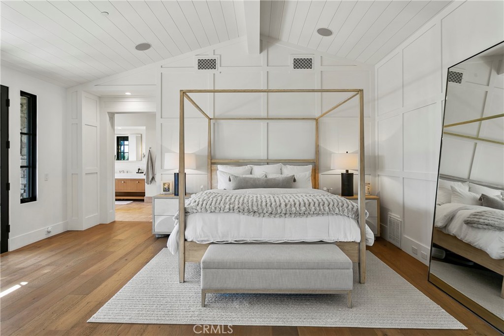 Covenant Hills Custom Homes (COVC) - Residential