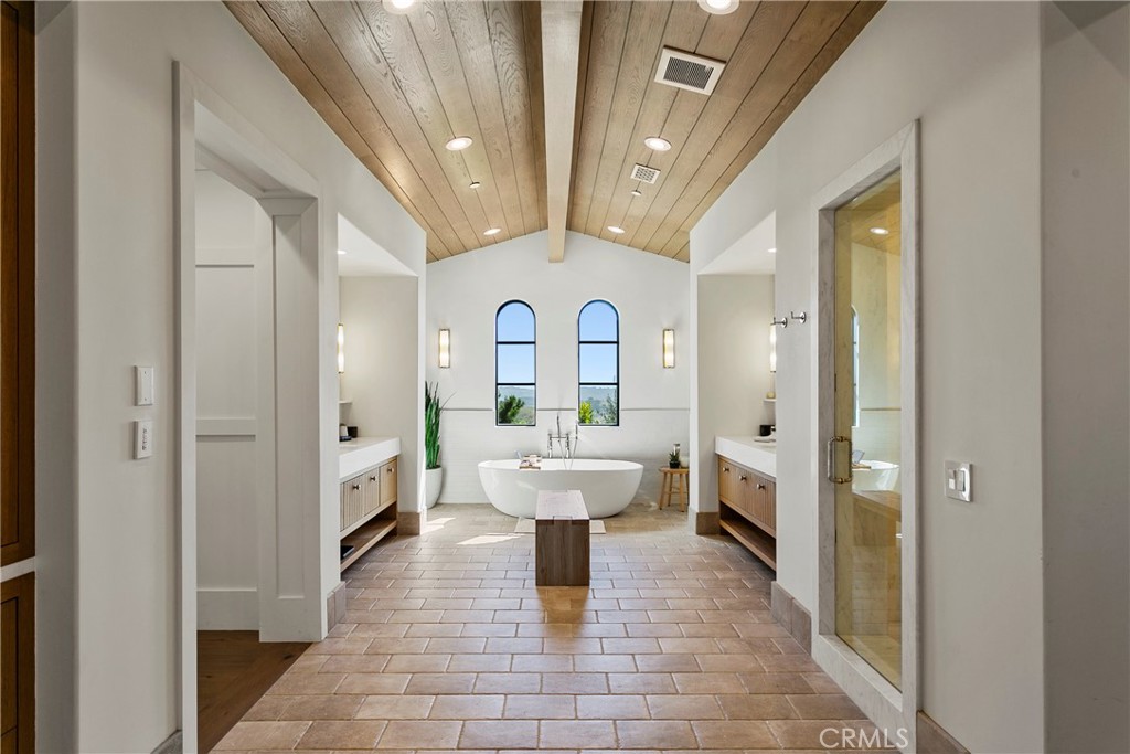 Covenant Hills Custom Homes (COVC) - Residential