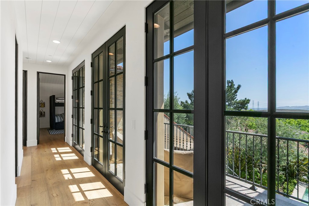 Covenant Hills Custom Homes (COVC) - Residential