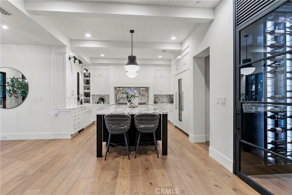 Covenant Hills Custom Homes (COVC) - Residential