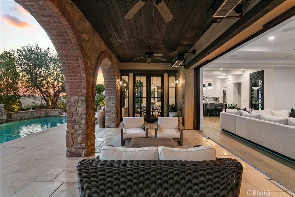 Covenant Hills Custom Homes (COVC) - Residential