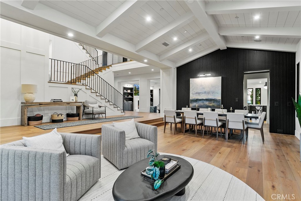 Covenant Hills Custom Homes (COVC) - Residential