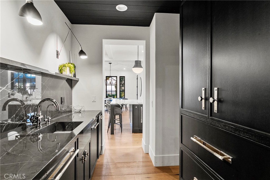 Covenant Hills Custom Homes (COVC) - Residential