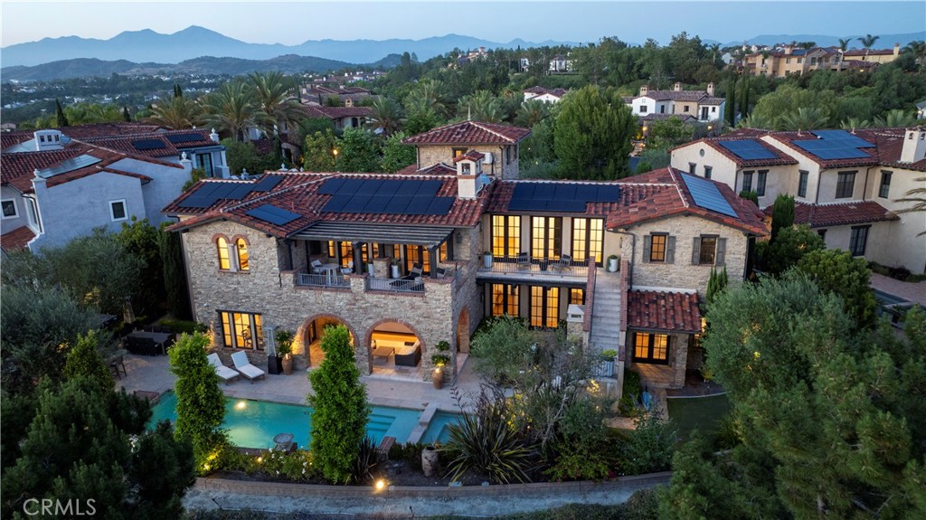 Covenant Hills Custom Homes (COVC) - Residential