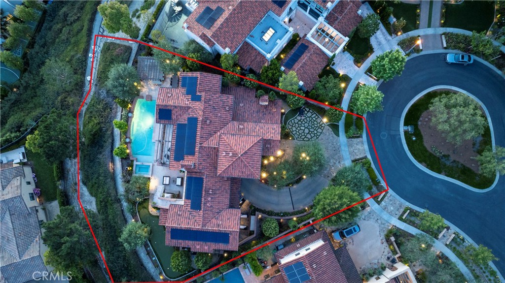 Covenant Hills Custom Homes (COVC) - Residential