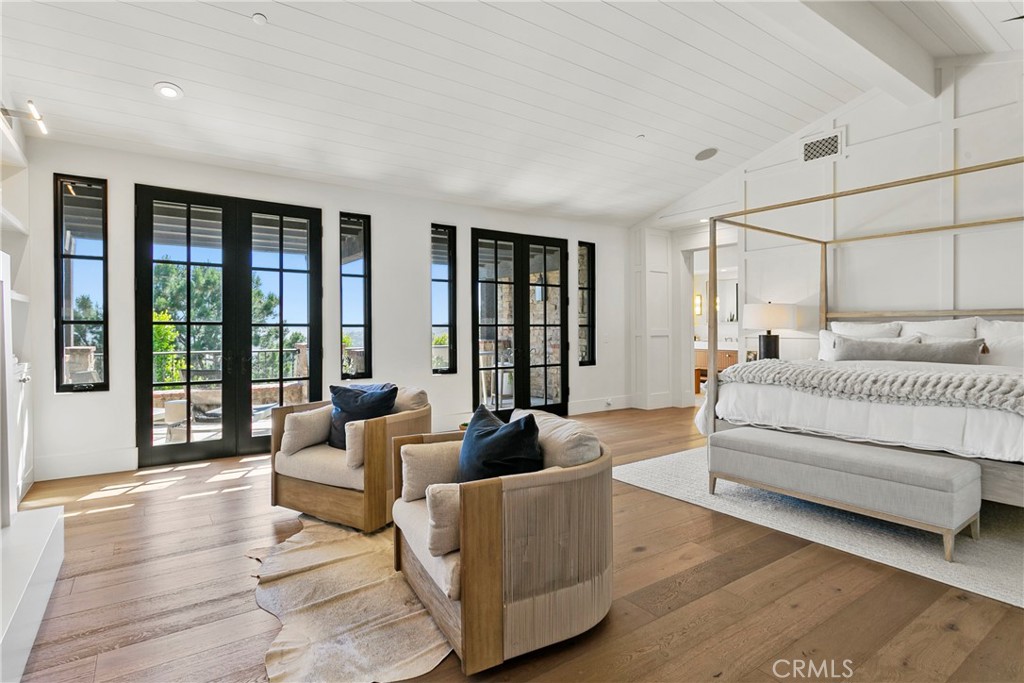 Covenant Hills Custom Homes (COVC) - Residential