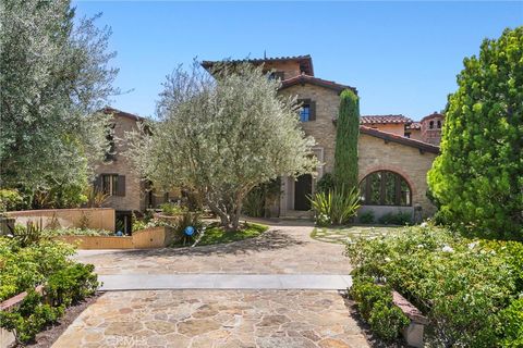 4 Thomas Road Ladera Ranch CA 92694