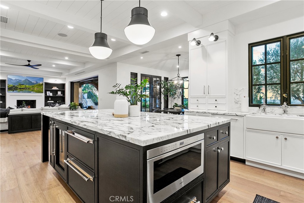 Covenant Hills Custom Homes (COVC) - Residential