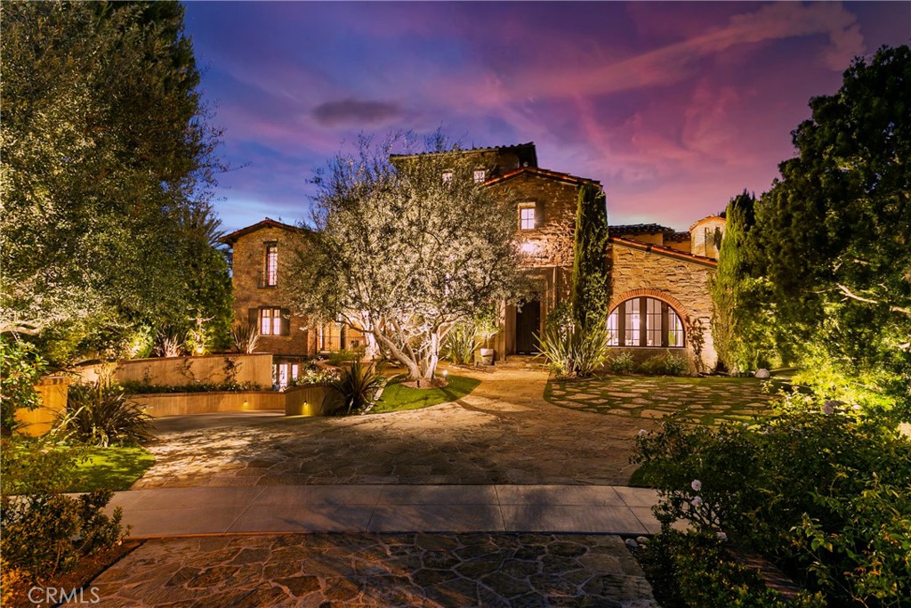 Covenant Hills Custom Homes (COVC) - Residential