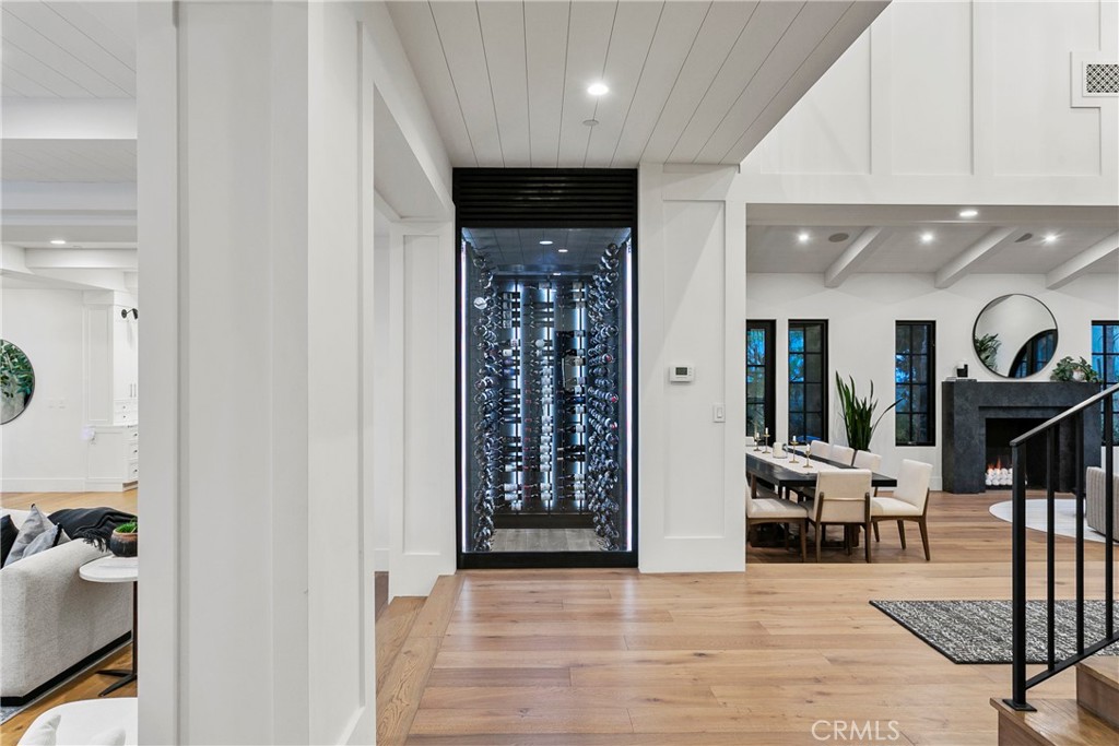 Covenant Hills Custom Homes (COVC) - Residential