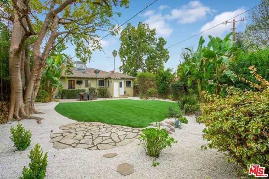 FULLY FURNISHED AND FULLY EQUIPPED, AVAILABLE FOR SHORT & LONG-TERM RENTAL.  Brand new fully remodeled  2 bedroom 1.5 Bath located in Studio City. Living room has a couch that converts to a bed for additional sleeping arrangements. Master bedroom has comfy California King Mattress. Second bedroom has a queen size bed. Both bedrooms provided with smart Tvs. Fully Furnished and Fully stocked kitchen with all new stainless steel appliances. At home fitness gym equipped with your go-to fitness essentials. Spacious backyard with BBQ. Location is close to 101 Freeway. Driveway parking with Ev electric vehicle charging port. 10 minutes drive to Universal Studios theme park.