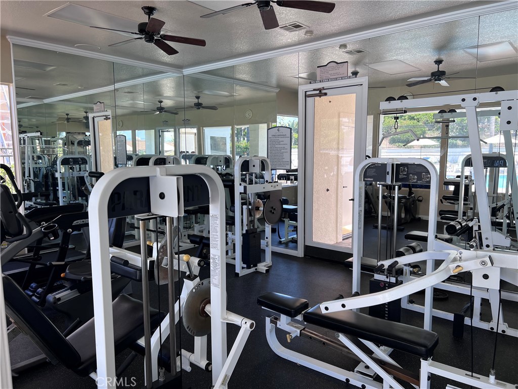 La Vista (LVIS) - Residential