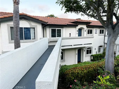 30902 Clubhouse Drive Unit 27H, Laguna Niguel, CA 92677 - MLS#: OC25222108