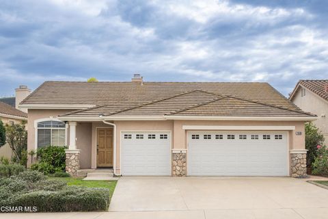 Photo of 1690 Springhaven Avenue, Newbury Park, CA 91320 (MLS # 226000010)