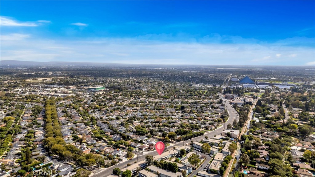 Sovereign Park Estates (SPE) - Residential