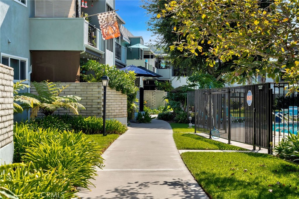 Sovereign Park Estates (SPE) - Residential
