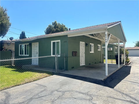 Photo of 6707 Cleon Avenue, North Hollywood, CA 91606 (MLS # SR26154154)
