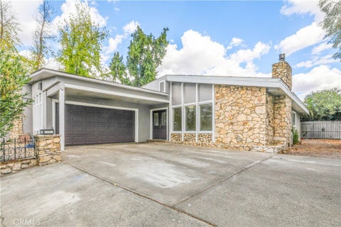Photo of 3166 12th Ave ST, Clearlake, CA 95422 (MLS # LC26224405)