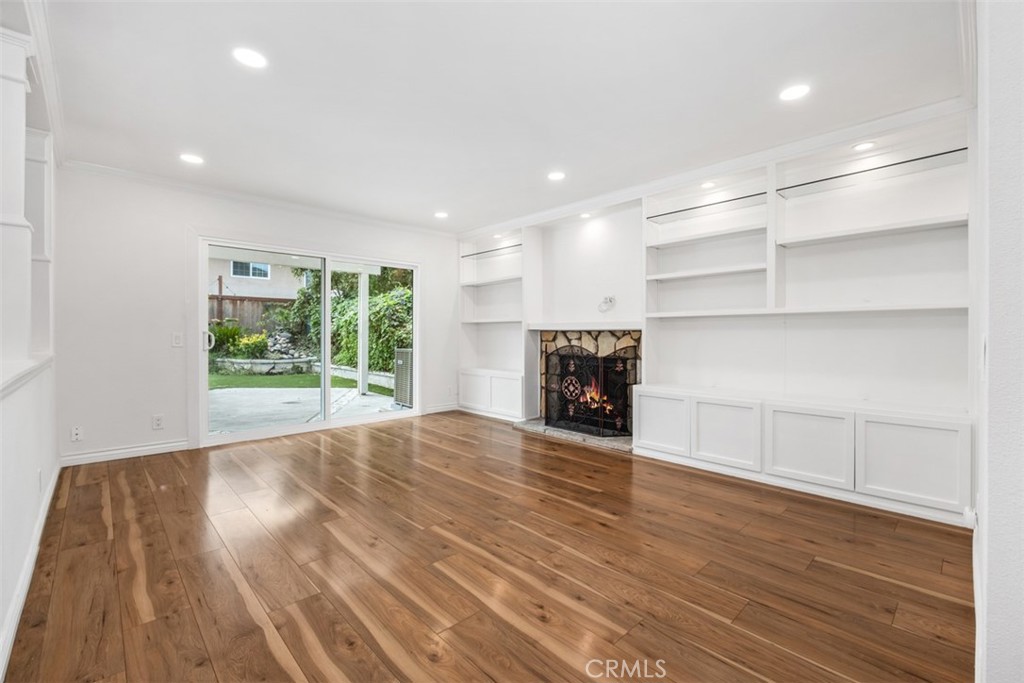 Shadow Run (SH) - Residential Lease