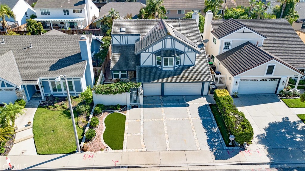 Shadow Run (SH) - Residential Lease