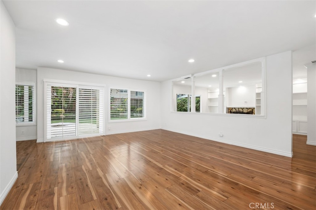 Shadow Run (SH) - Residential Lease