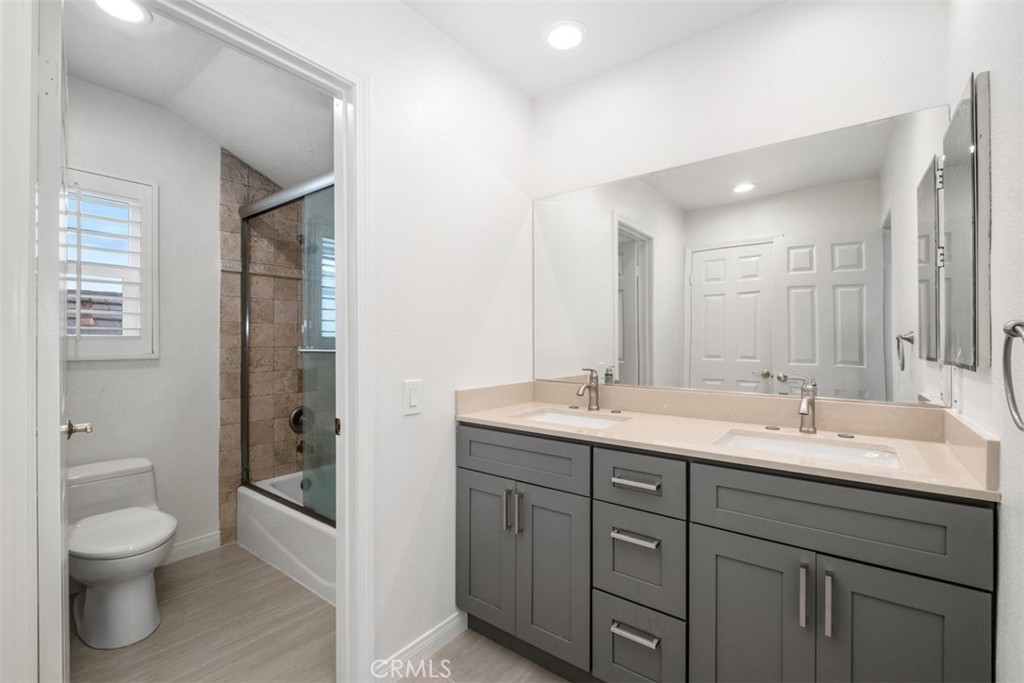 Shadow Run (SH) - Residential Lease