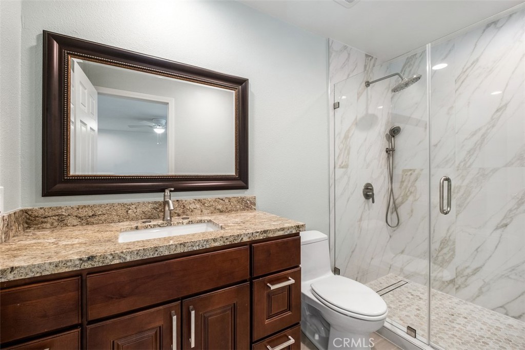 Shadow Run (SH) - Residential Lease