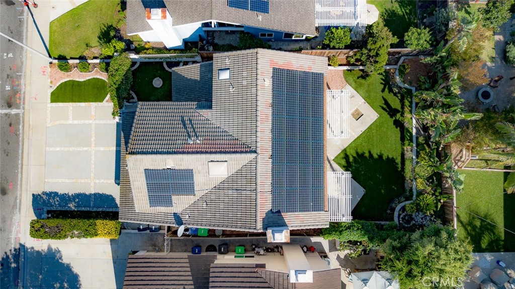 Shadow Run (SH) - Residential Lease