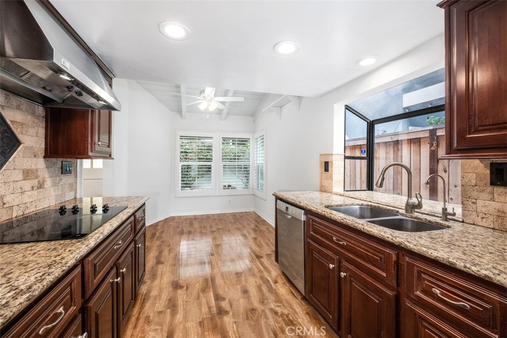 Shadow Run (SH) - Residential Lease