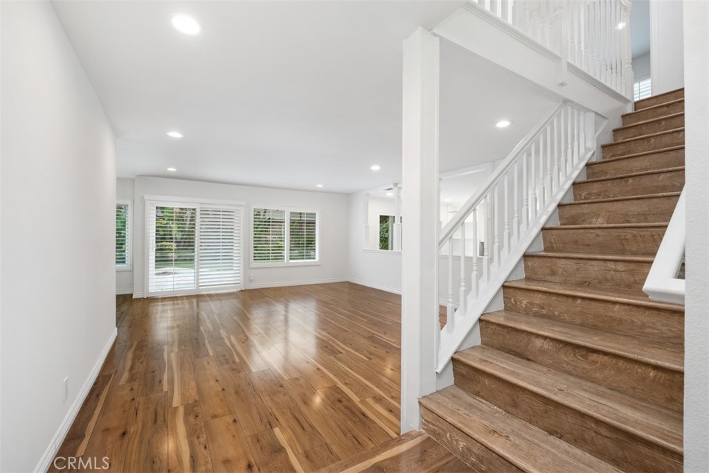 Shadow Run (SH) - Residential Lease